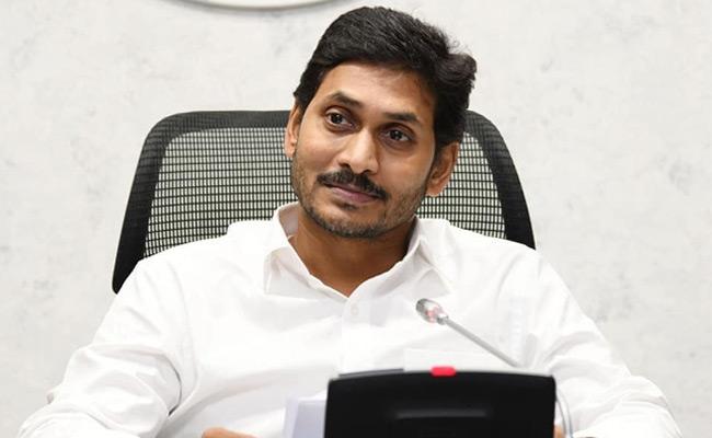 It's Time Jagan's Media Wing Buckles Up!